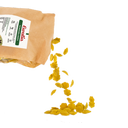 Ewalia Fleurs de Miel - 1 kg