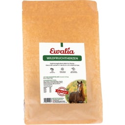 Ewalia Serca z leśnych owoców - 1 kg