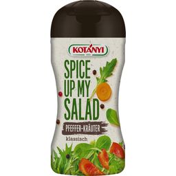 KOTÁNYI Spice up my Salad Bors-Fűszernövény - 50 g