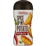 KOTÁNYI Spice up my Potato Westernstyle