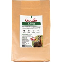 H³ poeder - met biotine, selenium en zink - 800 g