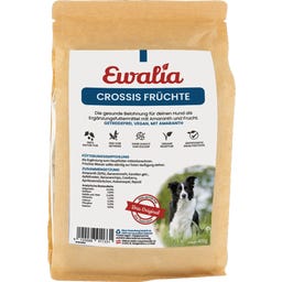 Ewalia Crossis gyümölcs