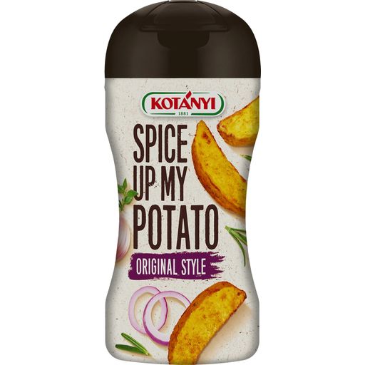 KOTÁNYI Spice up my Potato Original Style - 80 g