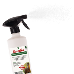 Ewalia Spray per Coda e Criniera - 500 ml