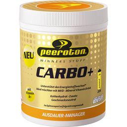 Peeroton CARBO + - 600 g