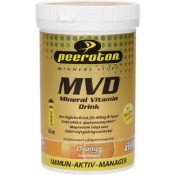 Peeroton Mineral Vitamin Drink - sinaasappel