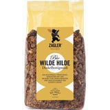 ZAGLER M&Uuml;SLIB&Auml;R Bio Wild Hilde Spelt Honing Muesli