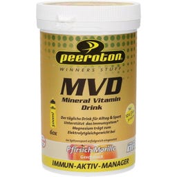 Peeroton Mineral Vitamin Drink - Őszibarack - Sárgabarack