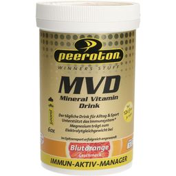 Peeroton MVD - Mineral Vitamin Drink