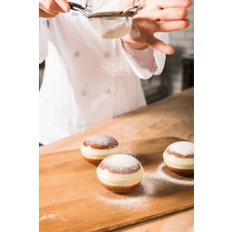 Augarten Krapfendose - 1 Stk