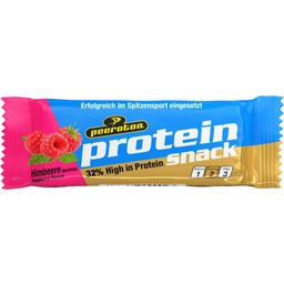 Peeroton Protein Snack Bars - Raspberry Biscuit