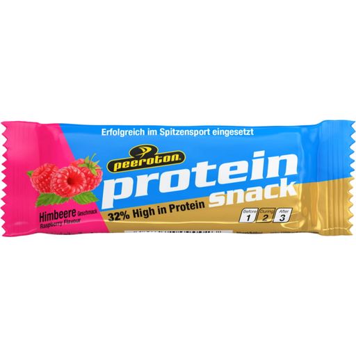 Peeroton Protein Snack Bars - Frambozenkoekje