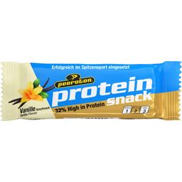 Peeroton Proteinsnack Riegel - Vanille