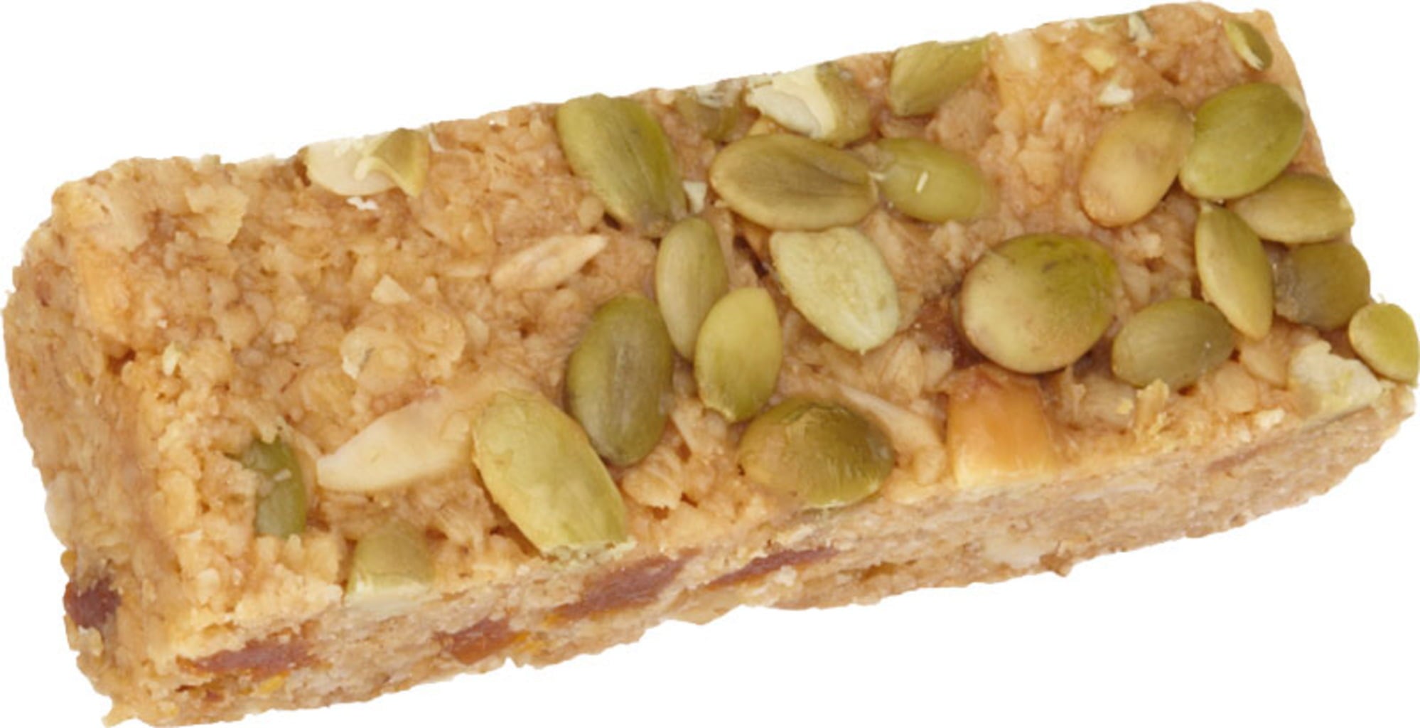 Peeroton Power Pack Bar - Muesli havermoutreep