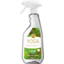 YOGACLEANER Detergente per Tappetini Yoga - Lime - 500 ml
