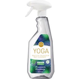 YOGACLEANER Bio Yogamatten-Reiniger Rosmarin - 500 ml