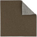 Steiner 1888 Seat Cushion Anton - bark