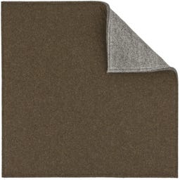 Steiner 1888 Seat Cushion Anton - bark