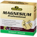 Peeroton MAGNESIUM Professional - Ribizli