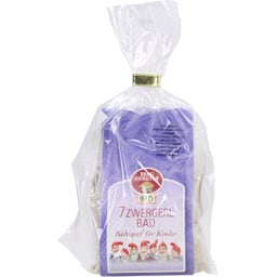 Bio woreczek ziołowy do kąpieli dla dzieci 