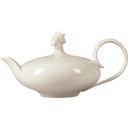 Augarten Teekanne Orient Chinese Weiß - 1 Stk
