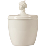 Augarten Biscottiera - Orient "Malese"