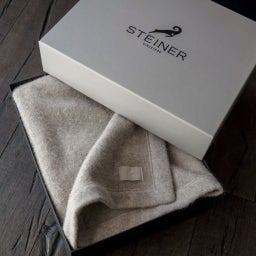 Steiner 1888 Lodoria Blanket