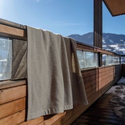 Steiner 1888 Lodoria Blanket