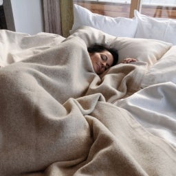 Steiner 1888 Lodoria Blanket