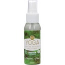 YOGACLEANER Yogamatten-Reiniger Limette - 60 ml