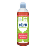 claro Handgeschirrspülmittel Rhabarber