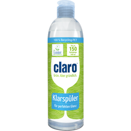 claro ÉCO Liquide de Rinçage - 500 ml