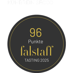 KühBreinMost KühbreinSecco - 6 Bottles