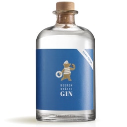 Beerenkräfte Gin - Seebär Edition - 500 ml