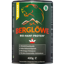 Berglöwe Banános kerderfehérje Bio - 400 g