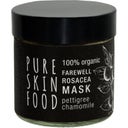 Pure Skin Food Organic Harmony maszk - 60 ml