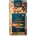 Berglöwe Organic Energy Muesli