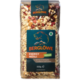 Berglöwe Muesli Energy Bio