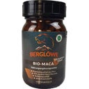 Berglöwe Biologische Maca - 120 Capsules