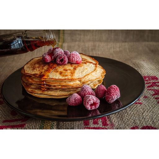 Berglöwe Protein Pancakes Mix - 450 g