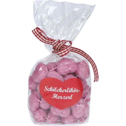 Steirerkraft Bonbons Cœur Schilcher - 100 g