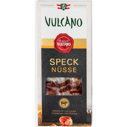 Vulcano Specknüsse - 120 g