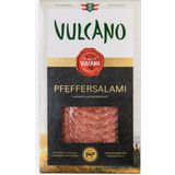 Vulcano Salami pieprzowe w plasterkach