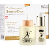 Duo di Sieri all'Olio di Semi di Vinaccioli