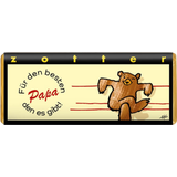 Zotter Schokoladen Dla najlepszego taty na świecie