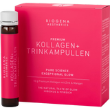 BIOGENA AESTHETICS Premium Collagen+ Drink Ampoules