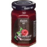 STAUD‘S Raspberry with Chocolate Jam