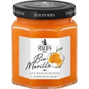 Organic Apricot Jam, 250 g