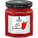 Organic Strawberry Jam, 250 g