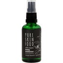 Organic Toning Moisturiser Orange Blossom - Green Tea, 50 ml